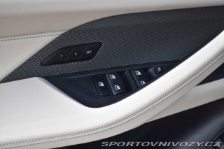 BMW 4 GC 420d xD MSPORT*TAŽNÉ*Z 2022