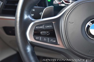 BMW 4 GC 420d xD MSPORT*TAŽNÉ*Z 2022