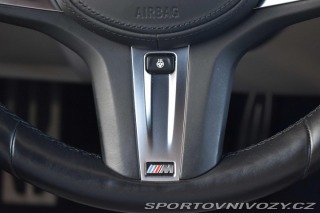 BMW 4 GC 420d xD MSPORT*TAŽNÉ*Z 2022