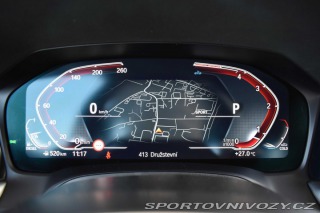 BMW 4 GC 420d xD MSPORT*TAŽNÉ*Z 2022