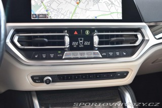 BMW 4 GC 420d xD MSPORT*TAŽNÉ*Z 2022