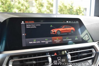 BMW 4 GC 420d xD MSPORT*TAŽNÉ*Z 2022