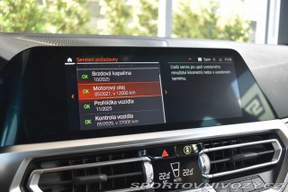 BMW 4 GC 420d xD MSPORT*TAŽNÉ*Z 2022