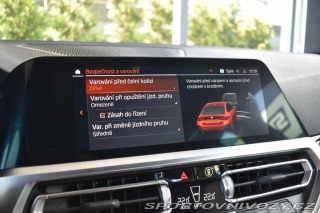 BMW 4 GC 420d xD MSPORT*TAŽNÉ*Z 2022