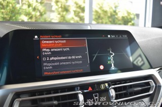 BMW 4 GC 420d xD MSPORT*TAŽNÉ*Z 2022