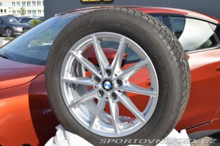 BMW 4 GC 420d xD MSPORT*TAŽNÉ*Z 2022