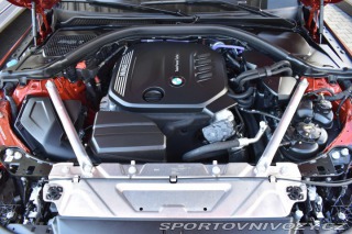BMW 4 GC 420d xD MSPORT*TAŽNÉ*Z 2022