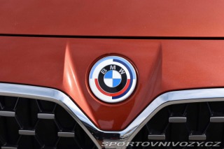 BMW 4 GC 420d xD MSPORT*TAŽNÉ*Z 2022
