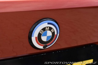 BMW 4 GC 420d xD MSPORT*TAŽNÉ*Z 2022