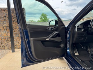 BMW X6 40d mHEV A/T 2021