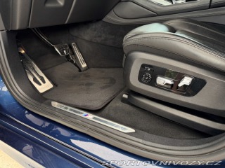 BMW X6 40d mHEV A/T 2021