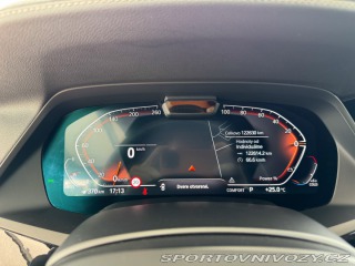 BMW X6 40d mHEV A/T 2021