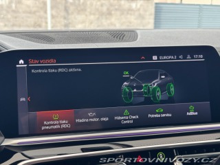 BMW X6 40d mHEV A/T 2021