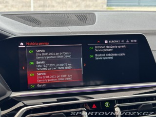 BMW X6 40d mHEV A/T 2021