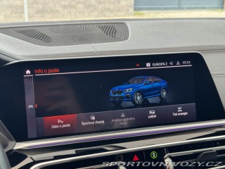 BMW X6 40d mHEV A/T 2021