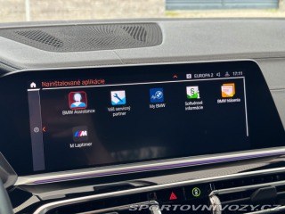 BMW X6 40d mHEV A/T 2021