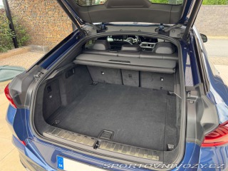 BMW X6 40d mHEV A/T 2021