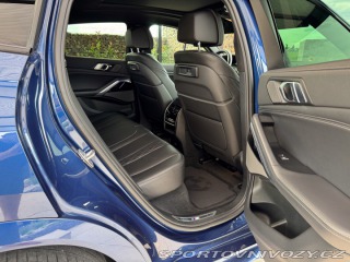BMW X6 40d mHEV A/T 2021