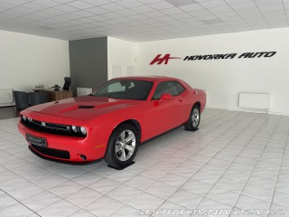 Dodge Challenger 3.6 L VVT