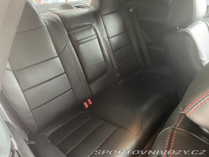 Dodge Challenger 3.6 L VVT 2016