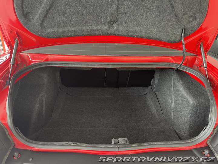 Dodge Challenger 3.6 L VVT 2016