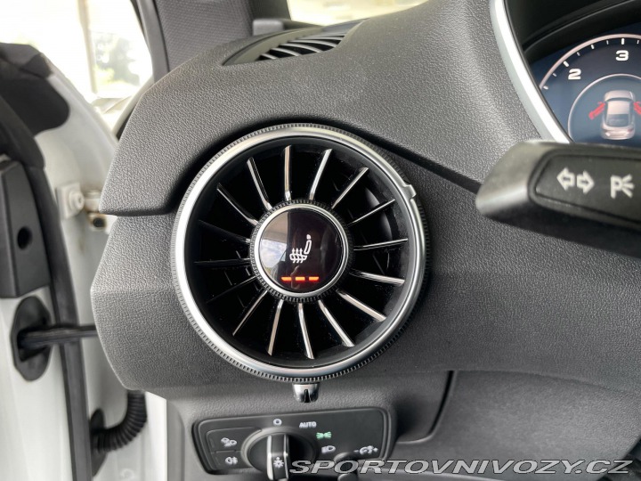 Audi TT 2,0TDI 135kW*S-LINE*LED*N 2017