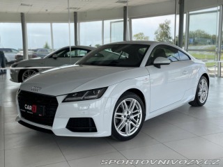 Audi TT  1800