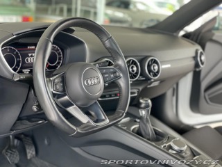 Audi TT  1800