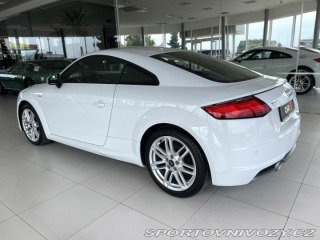 Audi TT  1800