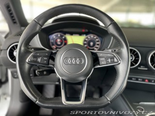 Audi TT  1800