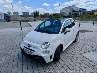 Abarth 595 Abarth