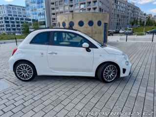 Abarth 595 Abarth 2018
