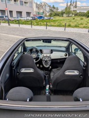 Abarth 595 Abarth 2018