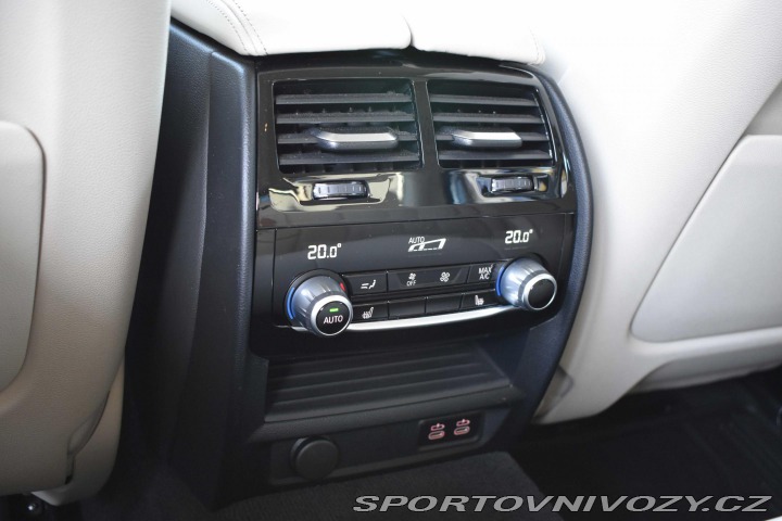 BMW 5 540dxDrive*LUXURY*2xKOLA* 2020