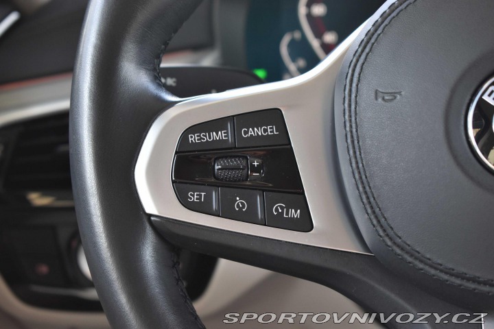 BMW 5 540dxDrive*LUXURY*2xKOLA* 2020