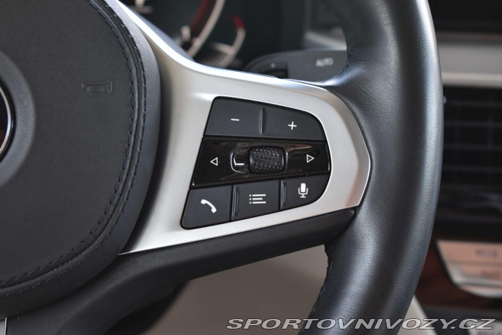 BMW 5 540dxDrive*LUXURY*2xKOLA* 2020