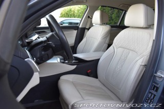 BMW 5 540d xDrive*LUXURY*NAPPA* 2020
