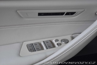 BMW 5 540d xDrive*LUXURY*NAPPA* 2020