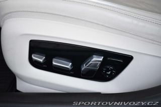 BMW 5 540d xDrive*LUXURY*NAPPA* 2020