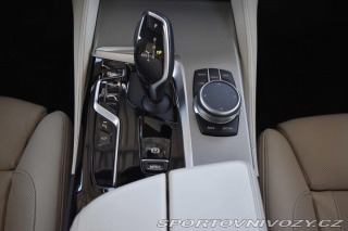 BMW 5 540d xDrive*LUXURY*NAPPA* 2020