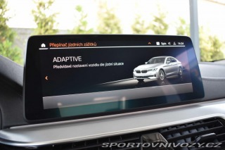 BMW 5 540d xDrive*LUXURY*NAPPA* 2020