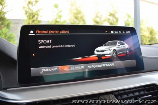 BMW 5 540d xDrive*LUXURY*NAPPA* 2020