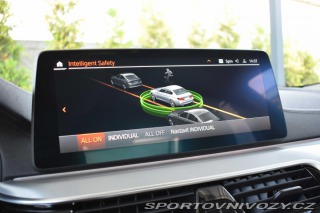 BMW 5 540d xDrive*LUXURY*NAPPA* 2020