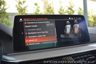 BMW 5 540d xDrive*LUXURY*NAPPA* 2020
