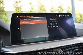 BMW 5 540d xDrive*LUXURY*NAPPA* 2020