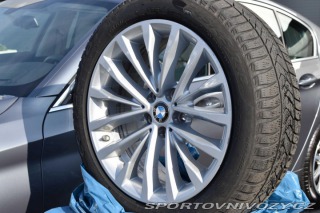 BMW 5 540d xDrive*LUXURY*NAPPA* 2020
