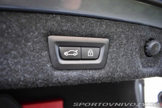 BMW 5 540d xDrive*LUXURY*NAPPA* 2020