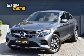 Mercedes-Benz  GLC 250d 4MATIC*AMG*AIR*HEAD-