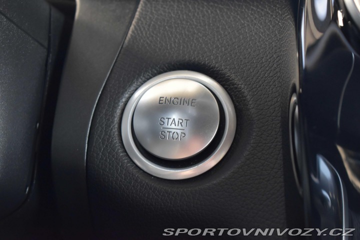 Mercedes-Benz Ostatní modely GLC 250d*REZERVACE* 2017