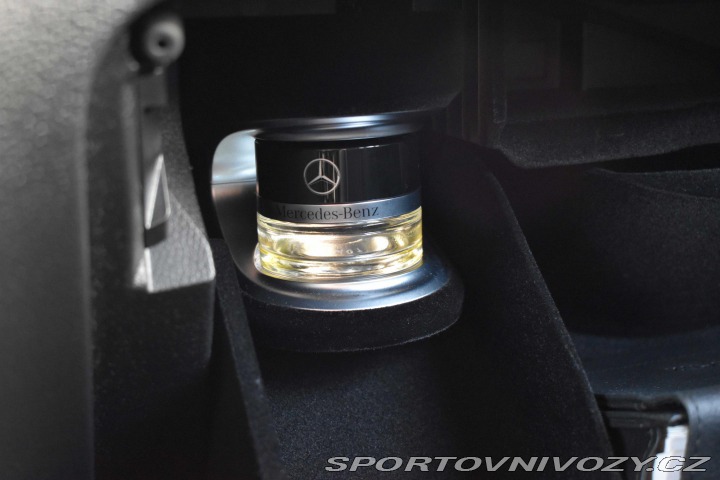 Mercedes-Benz Ostatní modely GLC 250d*REZERVACE* 2017